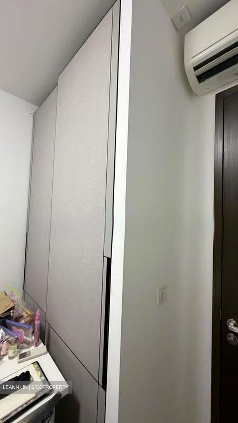 Clavon (D5), Apartment #595065691